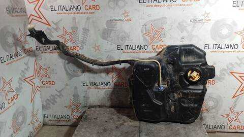 Deposito de Combustible Volkswagen Caddy MAXI KOMBI BMT 102CV 75KW FURGON