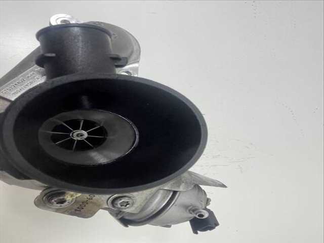 Foto 3ª: Turbocompresor Ford C Max XWDB CEU) (2015)
