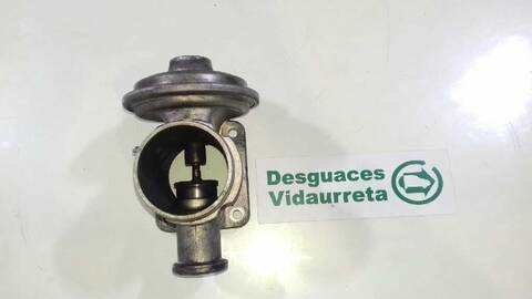 Foto 3ª: Valvula EGR Bmw Serie 3 315 2.0 16V DIESEL CAT 150CV 110KW [204D4] (2003)
