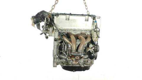 Foto 2ª: Motor Completo Honda Accord 2.4 CL9) [K24A3] (2003)