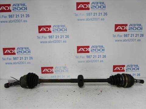 Transmision Delantera Derecha Opel Vectra 2.0 I 115CV 85KW
