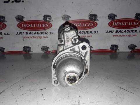 Foto 1ª: Motor de Arranque Volkswagen Phaeton TDI V6 4MOTION 4 ASIENTOS) 224CV (2003)