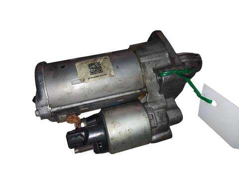 Foto 2ª: Motor de Arranque Peugeot 308 1.6 BLUEHDI 120 120CV (2013)