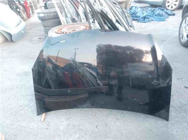 Capot Opel Zafira 1.9 COSMO [1.9 LTR. - 110 KW 16V CDTI CAT (Z 19 DTH - LRD)]