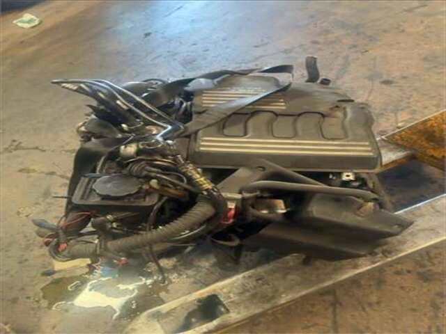 Foto 3ª: Motor Completo Bmw Serie 3 315 2.0 320D [2.0 LTR. - 100 KW 16V DIESEL CAT] [M47 D20 (20 4 D1)]