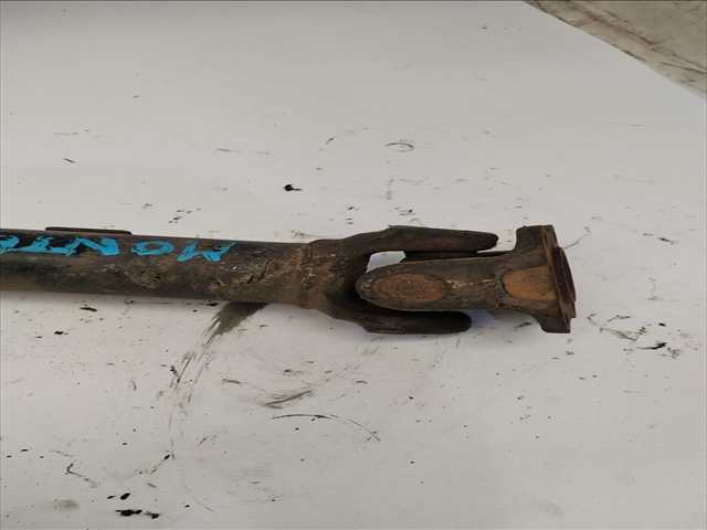 Foto 1ª: Transmision Delantera Derecha Mitsubishi Montero 2.8 DIESEL [D/4D56] (1995)