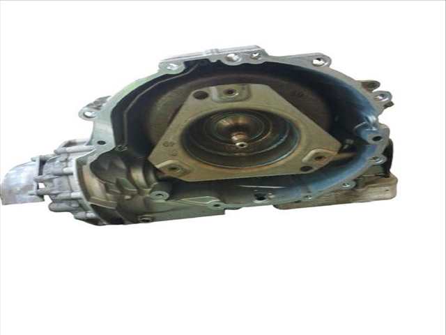 Foto 2ª: Caja Cambios Audi A8 4.2 QUATTRO (2002)