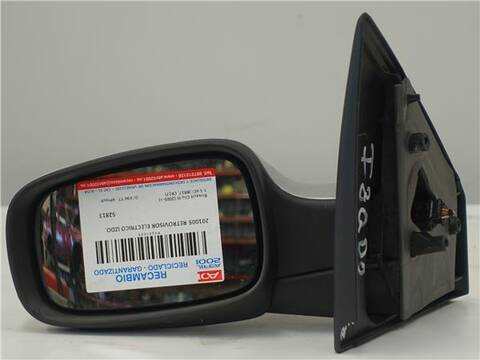 Retrovisor Izquierdo Renault Clio 1.5 DCI BR17 CR17) 86CV 63KW
