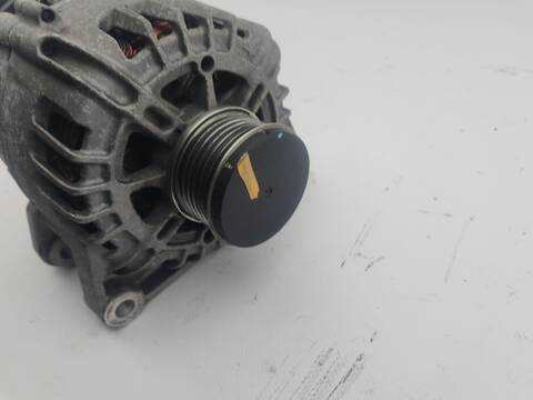 Foto 4ª: Alternador Peugeot 208 1.2 PURETECH 100 101CV 74KW [HN05] (2024)