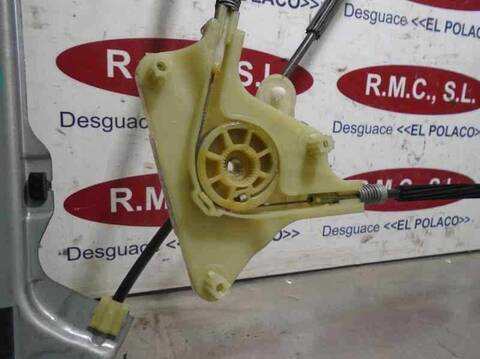 Foto 2ª: Elevalunas Eléctrico Delantero Izquierdo Renault Laguna 1.5 DCI DIESEL III 110CV 81KW [K9K 37] (2008)