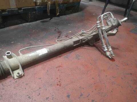 Foto 2ª: Cremallera de Direccion Renault Master M9T706 CAMION (2018)