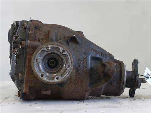 Diferencial Trasero Bmw Serie 1 114 2.0 116D BERLINA 116CV 85KW