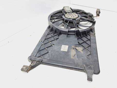 Foto 4ª: Electroventilador Ford Focus TREND 90CV 66KW [HHDA] (2008)