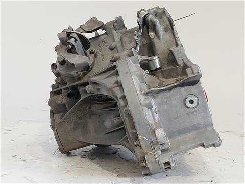 Foto 4ª: Caja Cambios Opel Astra 1.7 CDTI 101CV 74KW [Z 17 DTH] (2005)