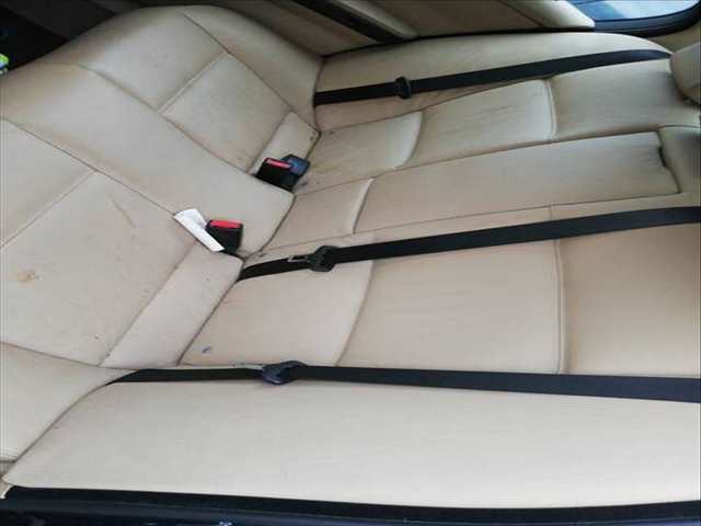 Foto 1ª: Asientos Traseros Bmw Serie 3 315 N46B20B BERLINA (2007)