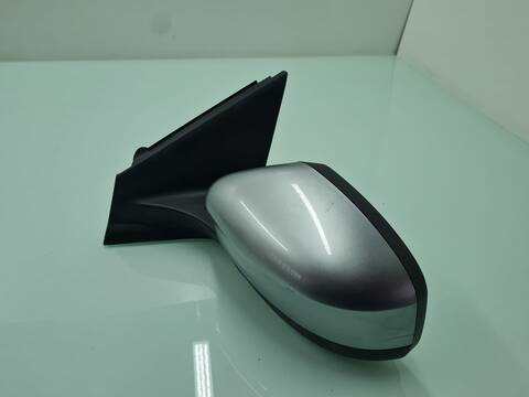 Foto 4ª: Retrovisor Izquierdo Ford Mondeo TITANIUM X 146CV 107KW [AOBA] (2007)