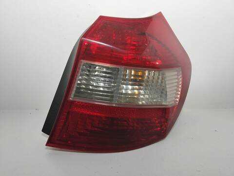 Piloto Trasero Derecho Bmw Serie 1 114 120D 2 16V DIESEL 163CV