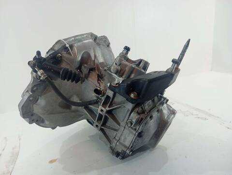 Foto 3ª: Caja Cambios Chevrolet Aveo 1.4 CAT 101CV 74KW [F14D4] (2010)