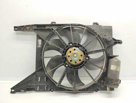 Electroventilador Renault Megane 1.9 DCI DYNAMIQUE COUPE 102CV 75KW I COUPE FASE 2 DA..)