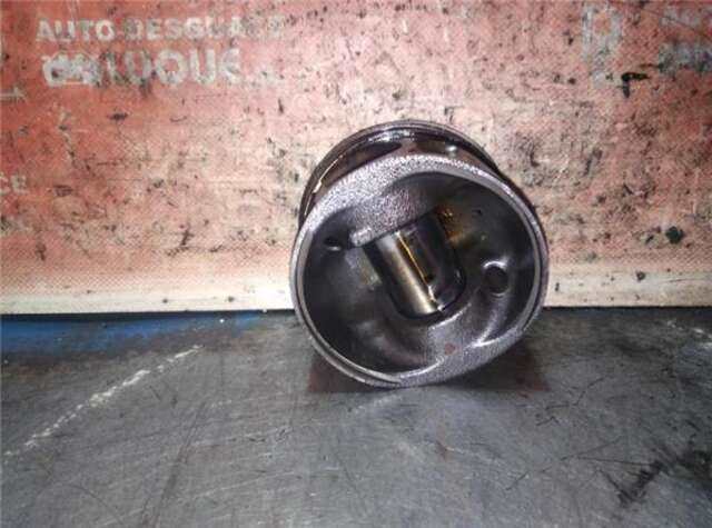 Foto 3ª: Despiece Motor Citroen Jumper 2.2HDI [4HU]