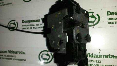 Cerradura Puerta Trasera Derecha Renault Kangoo 1.5 DCI DIESEL CAT 86CV 63KW