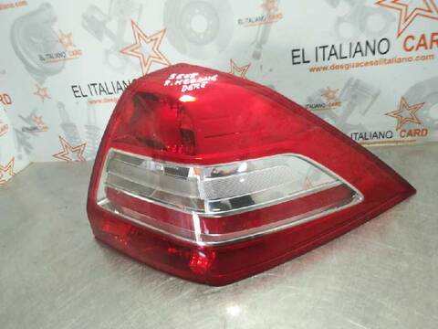 Piloto Trasero Derecho Renault Megane EMOTION BERLINA 90CV 66KW II CLASSIC BERLINA