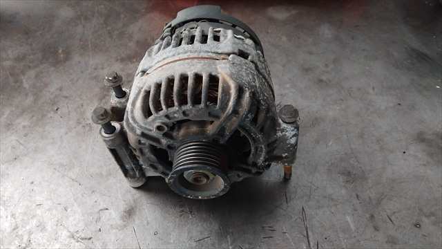 Alternador Mini Cooper 1.6 G