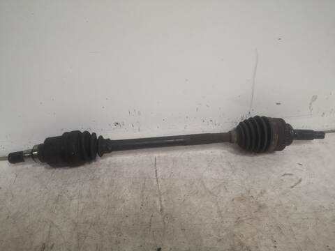 Transmision Delantera Izquierda Nissan Pixo K10B EURO5