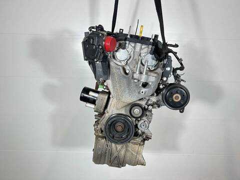 Foto 2ª: Motor Completo Ford Fiesta MK7 101 CV 74KW [SFJK] (2017)