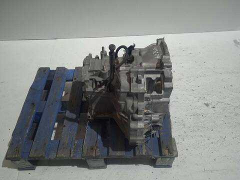 Caja Cambios Automatica Mazda 6 2.0 16V CAT BERLINA 116CV 85KW AUT.