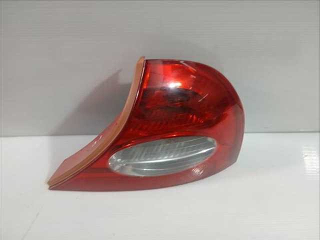 Foto 2ª: Piloto Trasero Derecho Renault Clio 1.2 BB0A BB0F BB10 BB1K BB28 BB2D BB2H CB0A ... 58CV 43KW [D7F 710,D7F 720,D7F 722,D7F 726,D7F 744,D7F 746,D7] (2007)