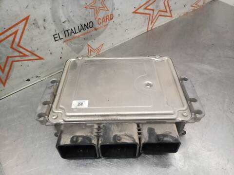 Foto 2ª: Centralita Motor ECU Peugeot 208 ACCESS 68CV 50KW [8HR01] (2013)