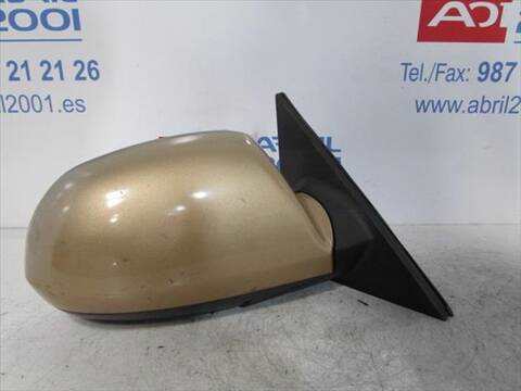 Foto 2ª: Retrovisor Derecho Hyundai Elantra 2.0 CRDI 113CV 83KW [D4EA] (2005)