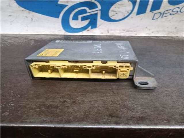Centralita Airbag Mazda 6 2.0 DI
