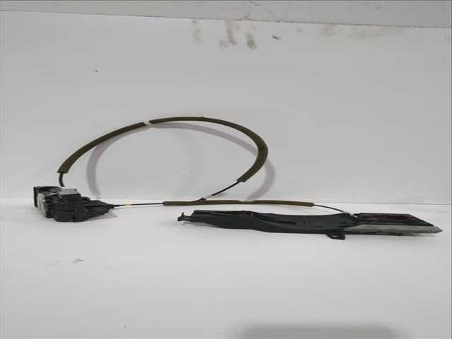 Cerradura Puerta Delantera Derecha Nissan Qashqai 1.5 DCI 116CV 85KW