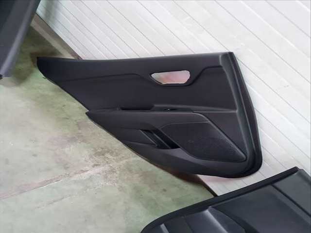 Tapizados Cartoneras Kia Stonic 1.0 T-GDI ECO-DYNAMICS 101CV 74KW