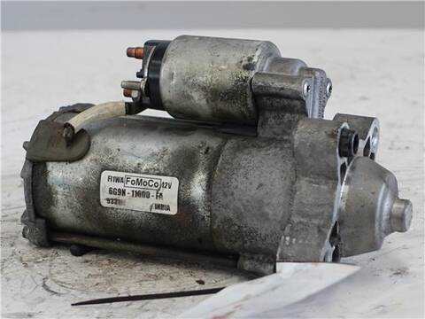 Motor de Arranque Ford Kuga 2.0 TDCI 136CV 100KW