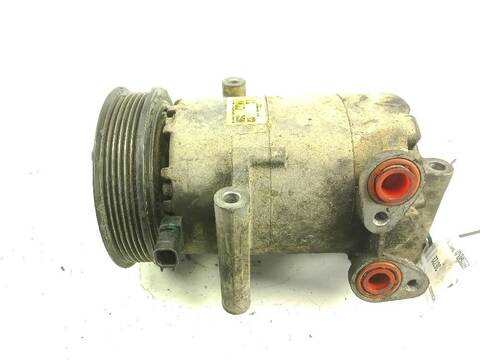 Foto 3ª: Compresor Aire Acondicionado Citroen Jumper 2.2 HDI 100 [4HV (P22DTE)] (2006)
