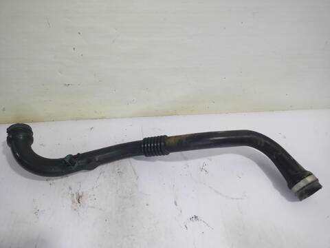 Foto 3ª: Intercooler Renault Scenic AUTHENTIQUE 86CV (2003)