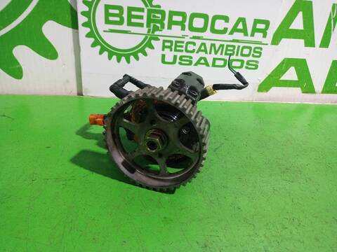 Foto 2ª: Bomba Inyeccion Peugeot Partner 2.0 HDI CAT 90CV [RHYDW10TD] (1996)