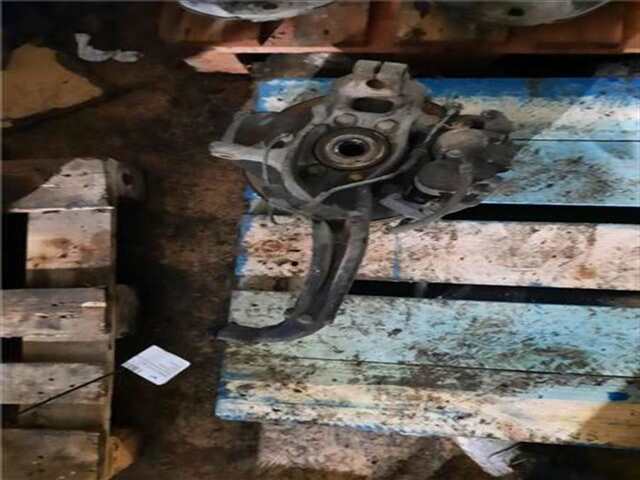 Mangueta Delantera Izquierda Nissan Pathfinder 2.5 DCI 4WD