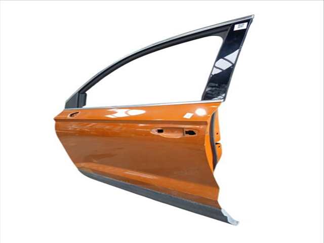 Foto 3ª: Puerta Delantera Izquierda Seat Ateca 1.4 TSI (2016)