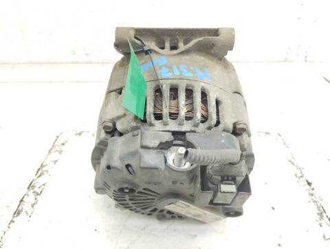 Foto 4ª: Alternador Mercedes Clase A 140 A 160 CDI A-EDITION 82CV 60KW [640942] (2008)