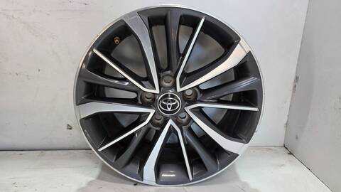 Foto 2ª: Juego LLantas Toyota Avensis EXECUTIVE 143CV 105KW
