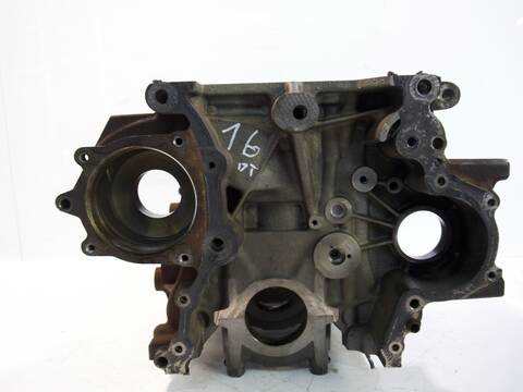 Bloque Motor Ford Transit 130 CV 96KW