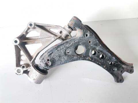 Foto 3ª: Brazo Suspension Delantero Izquierdo Seat Ibiza F.R. 1 TDI 131CV (2002)