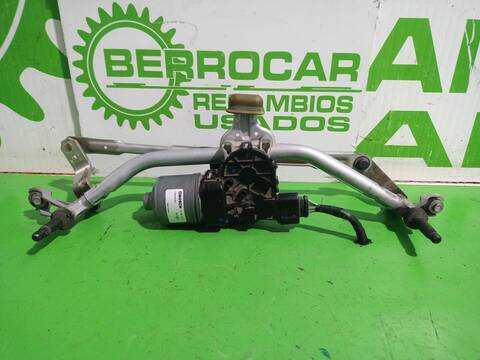 Foto 2ª: Motor Limpia Delantero Citroen C3 ORIGINS 82CV 60KW [EB2FA] (2021)