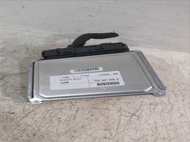 Foto 2ª: Centralita Motor ECU Volkswagen T-Roc 1.6 TDI 115CV 85KW [DGTE] (2019)
