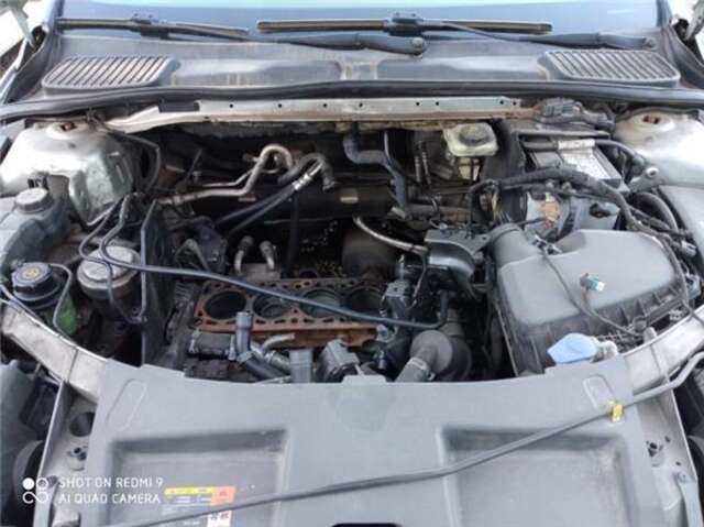 Foto 3ª: Volante Motor Ford Mondeo 1.8 TDCI [KHBA]
