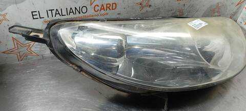 Foto 2ª: Faro Derecho Peugeot 407 PREMIUM 136CV 100KW [RHRDW10BTED4] (2008)